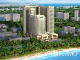 1 chambre Condominium a vendre à Buon, Preah Sihanouk New Landmark