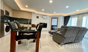 3 Schlafzimmern Wohnung zu verkaufen in Nong Prue, Pattaya Laguna Beach Resort 3 - The Maldives