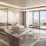 1 غرفة نوم شقة للبيع في sensoria at Five Luxe, Al Fattan Marine Towers