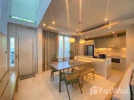 ขายวิลล่า 3 ห้องนอน ในโครงการ บาบา บีช คลับ เรสซิเดนส์, ชะอำ, ชะอำ, เพชรบุรี