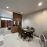 4 Bedroom Townhouse for rent at Grandity Sathupradit 2, Bang Khlo, Bang Kho Laem, Bangkok, Thailand