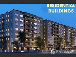 3 Habitación Apartamento en venta en Ramatan, New Capital Compounds