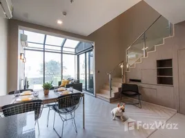 1 Bedroom Condo for rent at M Jatujak, Chomphon, Chatuchak, Bangkok, Thailand