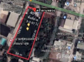 Terrain for sale in Samut Prakan, Bang Kaeo, Bang Phli, Samut Prakan