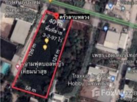  Land for sale in Bang Kaeo, Bang Phli, Bang Kaeo