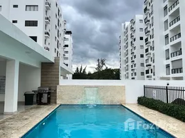 3 Schlafzimmer Wohnung zu verkaufen im Garden Tower ll, Santiago De Los Caballeros