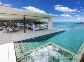 ขายวิลล่า 8 ห้องนอน ใน บ่อผุด, สุราษฎร์ธานี, บ่อผุด, เกาะสมุย, สุราษฎร์ธานี