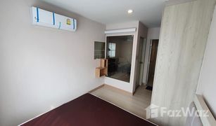 1 Bedroom Condo for sale in Samrong Nuea, Samut Prakan The Kith Plus Sukhumvit 113