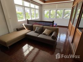 4 Bedroom House for rent in Chiang Mai, Phra Sing, Mueang Chiang Mai, Chiang Mai
