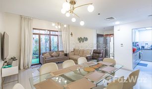 4 Habitaciones Adosado en venta en , Dubái Fortunato