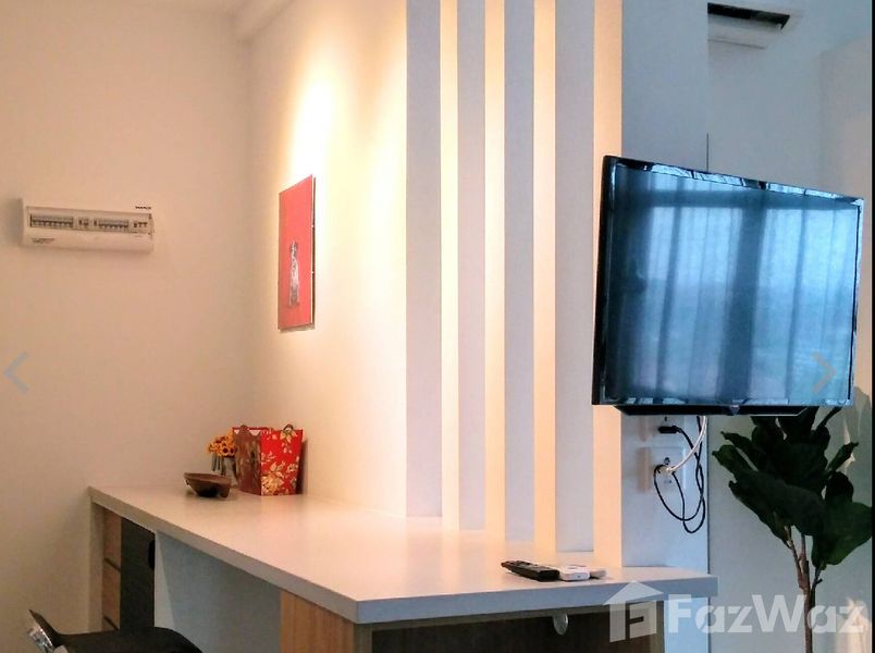 Studio Property for Rent in Ward 11, District 5