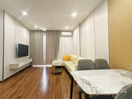 Appartement 1 chambre à louer à Sun Cosmo Residence, An Hai Tay