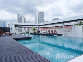 2 Bedroom Apartment for rent at Urbana Sukhumvit 15, Khlong Toei Nuea, Watthana, Bangkok, Thailand