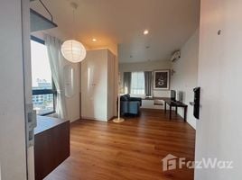 Studio Condo for sale at S1 Rama 9 Condominium, Suan Luang, Suan Luang