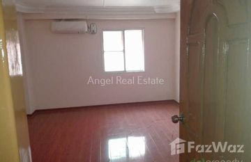 3 Bedroom Condo for Sale or Rent in Sanchaung, Yangon in Sanchaung, Yangon