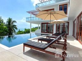 ขายวิลล่า 4 ห้องนอน ใน เกาะพะงัน, สุราษฎร์ธานี, เกาะพะงัน, เกาะพะงัน