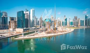 3 chambres Appartement a vendre à , Dubai West Wharf