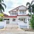 4 спален Дом на продажу в Ban Siwalee Rangsit 2, Pracha Thipat