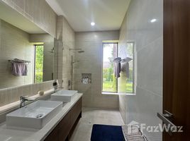 3 спален Дом for sale in Таиланд, Nam Phrae, Ханг Донг, Чианг Маи, Таиланд