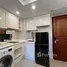 1 спален Квартира в аренду в Amaranta Residence, Huai Khwang, Хуаи Кхщанг