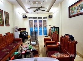 Studio Nhà mặt tiền for sale in Thanh Xuân, Hà Nội, Khương Trung, Thanh Xuân