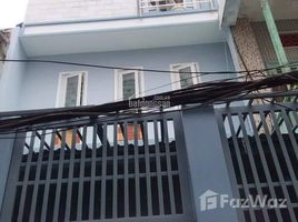 Studio House for sale in District 1, Ho Chi Minh City, Pham Ngu Lao, District 1