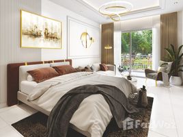 1 спален Квартира на продажу в Vincitore Volare, Central Towers, Arjan