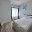 2 Schlafzimmer Wohnung zu vermieten im Centric Sea, Nong Prue