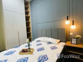 Студия Квартира в аренду в AQ Aria Asoke, Makkasan