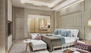 1 Schlafzimmer Appartement zu verkaufen in Sadaf, Dubai Five JBR