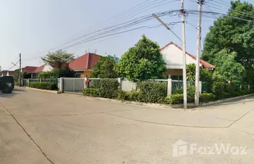 Premier House Village in Ban Khlong, Phitsanulok