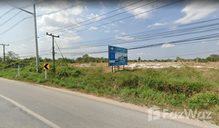 N/A Grundstück zu verkaufen in Nong Hong, Pattaya 