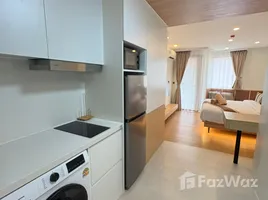 Studio Condo for rent at Wing Samui Condo, Bo Phut, Koh Samui, Surat Thani, Thailand