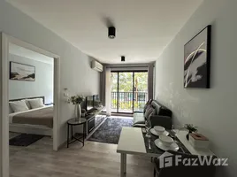1 Bedroom Condo for rent at ZCAPE III, Wichit, Phuket Town, Phuket, Thailand