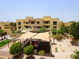 3 غرفة نوم فيلا للبيع في Sidra Community, Al Raha Gardens