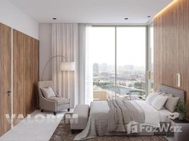 3 Bedroom Apartment for sale at Levanto By Oro24, Emirates Gardens 1