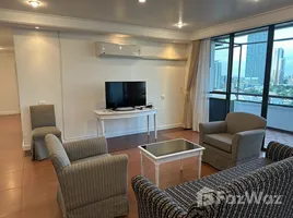 3 Schlafzimmer Wohnung zu vermieten im Baan Yoswadi, Sam Sen Nai, Phaya Thai