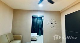 Available Units at Tanjung Bungah