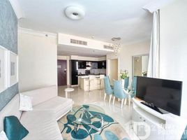 3 Bedroom Apartment for sale at The Signature, Burj Khalifa Area