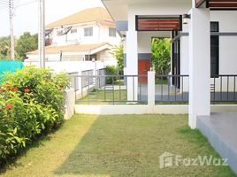 3 Bedrooms House for sale in San Na Meng, Chiang Mai Baan Anansiri
