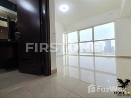 2 Bedroom Apartment for sale at Burooj Views, Blue Towers, Al Dhafrah