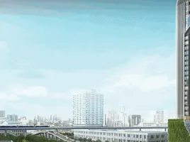 อพาร์ทเม้นท์ 2 ห้องนอน ให้เช่า ในโครงการ ไอดีโอ คิว ราชเทวี, ถนนพญาไท