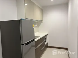 คอนโด 1 ห้องนอน ให้เช่า ในโครงการ ศุภาลัย โอเรียนทัล สุขุมวิท 39, คลองตันเหนือ