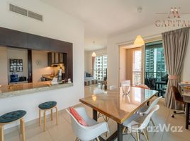 2 Schlafzimmer Appartement zu verkaufen im Tanaro, The Fairways, The Views