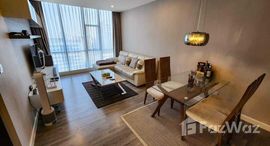 The Room Sathorn-St.Louisで利用可能なユニット