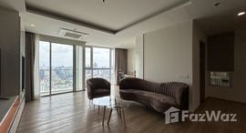 Sky Walk Residences에서 사용 가능한 장치