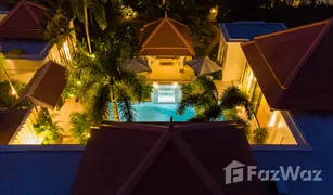 4 Bedrooms Villa for sale in Choeng Thale, Phuket Sai Taan Villas