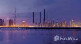 Available Units at Vida Residences Dubai Mall 