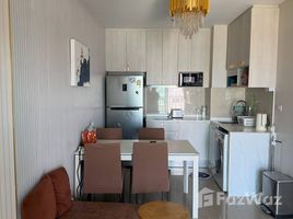 คอนโด 2 ห้องนอน ให้เช่า ในโครงการ เซ็นทริค ซี, เมืองพัทยา, พัทยา, ชลบุรี