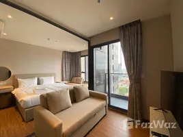 Once Pattaya Condominium で賃貸用の 1 ベッドルーム マンション, Na Kluea, パタヤ